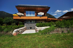  Villa-BellaVista  Санкт-Якоб-Ин-Хаус